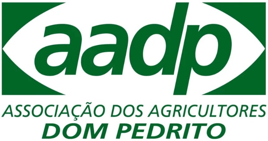 AADP · Associação dos Agricultores Dom Pedrito